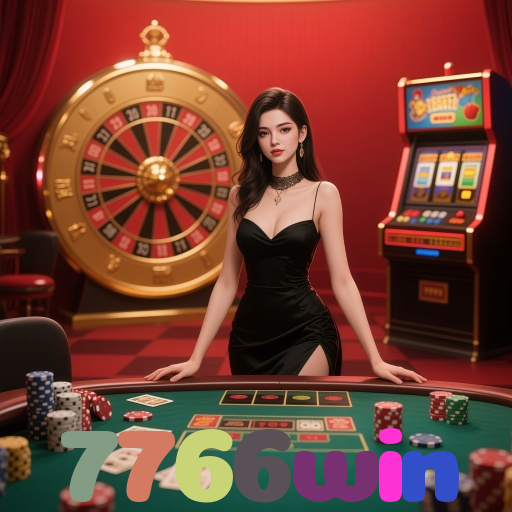 A Magia dos Jogos de Fantasia na 7766win