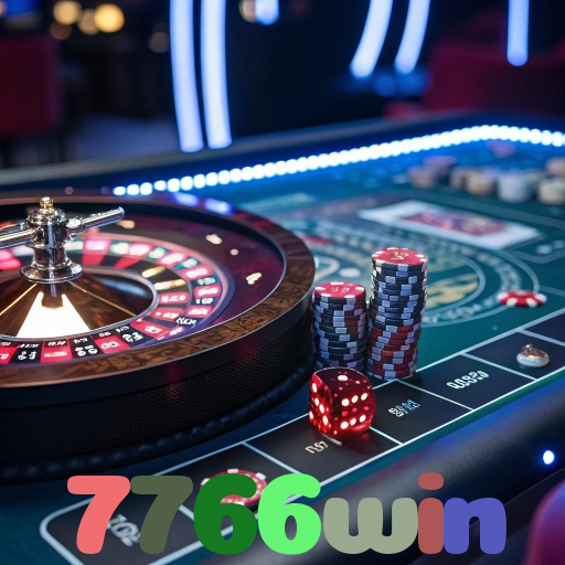 A Magia dos Jogos de Fantasia na 7766win
