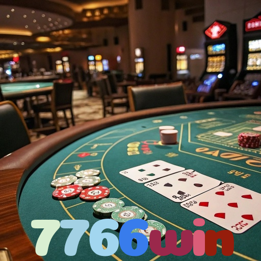 A Magia dos Jogos de Fantasia na 7766win