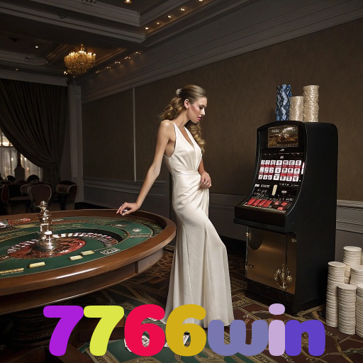 A Magia dos Jogos de Fantasia na 7766win