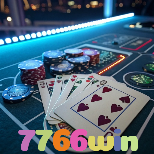 A Magia dos Jogos de Fantasia na 7766win