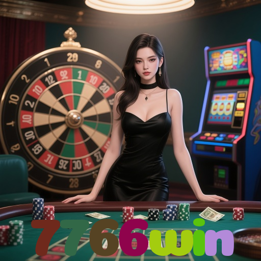 A Magia dos Jogos de Fantasia na 7766win