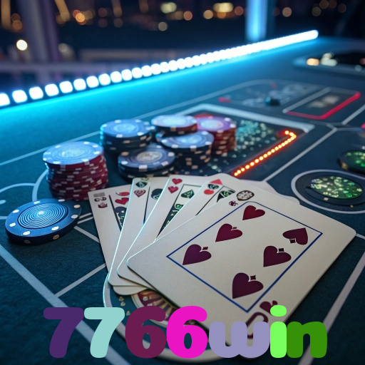 A Magia dos Jogos de Fantasia na 7766win