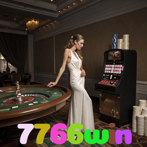 A Magia dos Jogos de Fantasia na 7766win