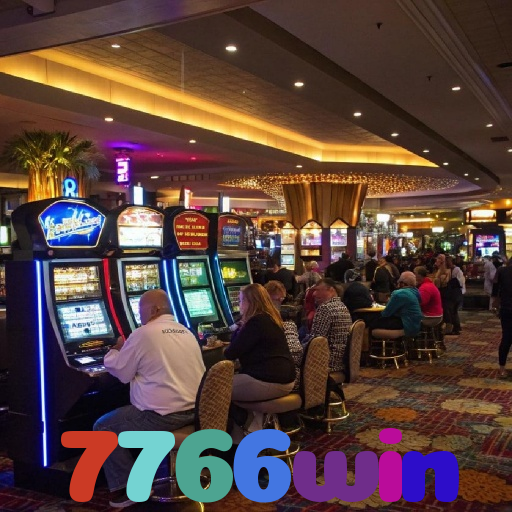 A Magia dos Jogos de Fantasia na 7766win