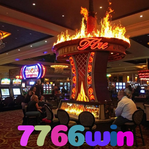 A Magia dos Jogos de Fantasia na 7766win