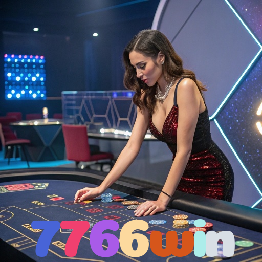 A Magia dos Jogos de Fantasia na 7766win