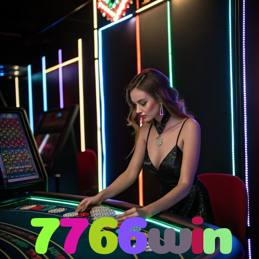 A Magia dos Jogos de Fantasia na 7766win