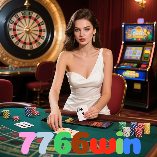 A Magia dos Jogos de Fantasia na 7766win