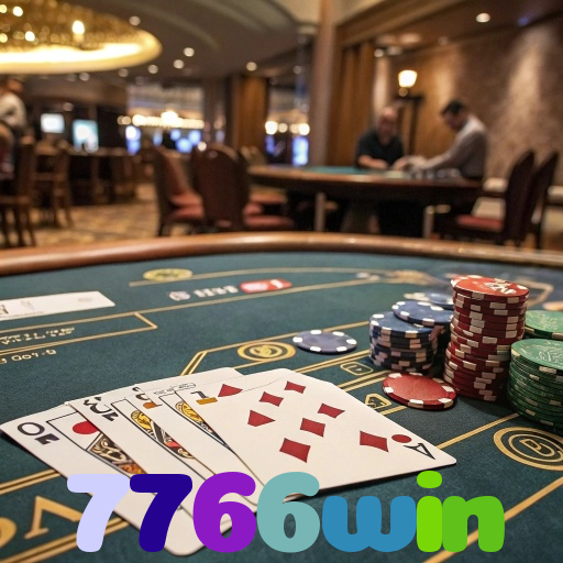 A Magia dos Jogos de Fantasia na 7766win