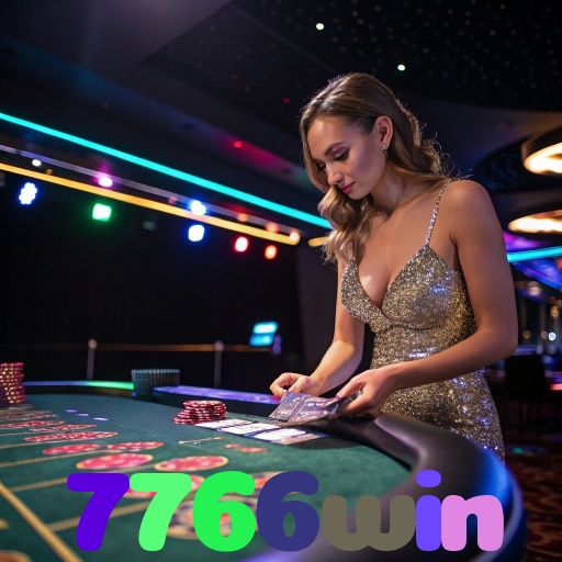 A Magia dos Jogos de Fantasia na 7766win