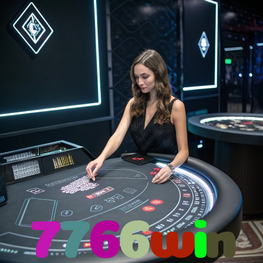 A Magia dos Jogos de Fantasia na 7766win