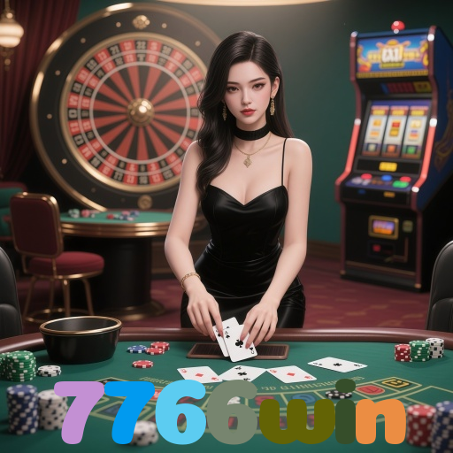 A Magia dos Jogos de Fantasia na 7766win