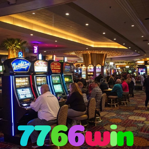 A Magia dos Jogos de Fantasia na 7766win