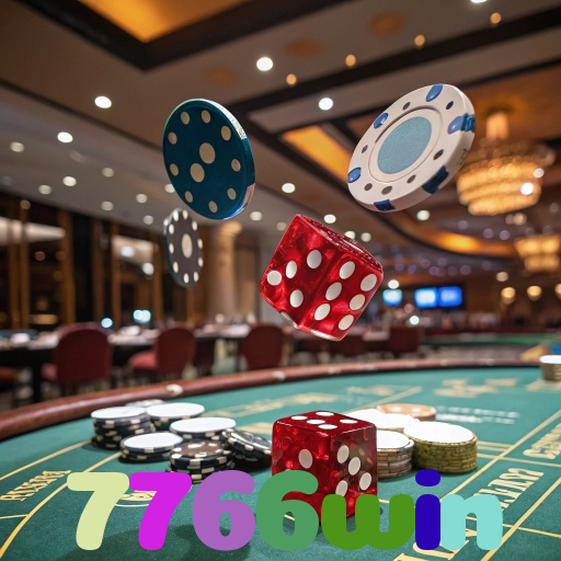 A Magia dos Jogos de Fantasia na 7766win