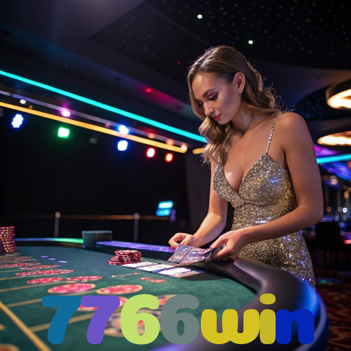 A Magia dos Jogos de Fantasia na 7766win
