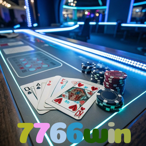 A Magia dos Jogos de Fantasia na 7766win