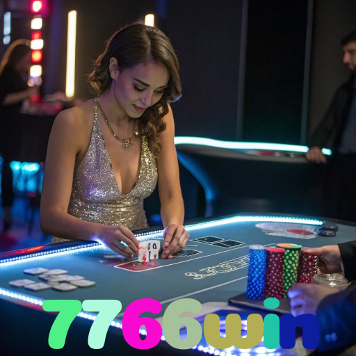A Magia dos Jogos de Fantasia na 7766win