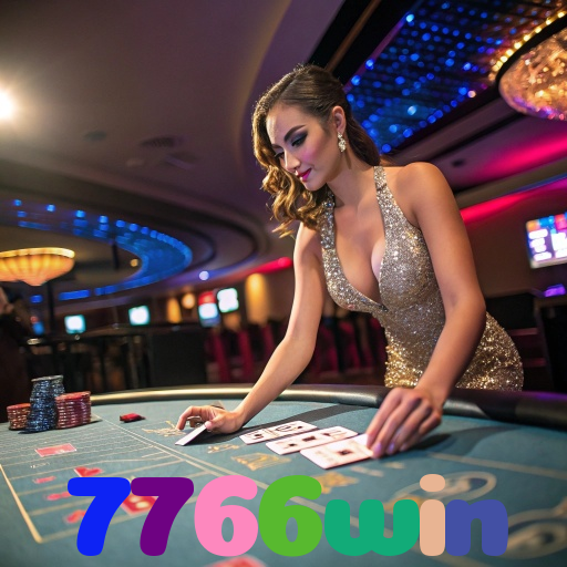 A Magia dos Jogos de Fantasia na 7766win