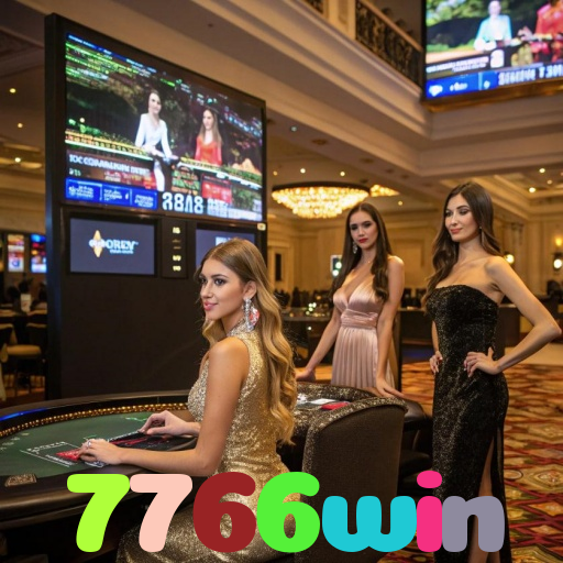 A Magia dos Jogos de Fantasia na 7766win