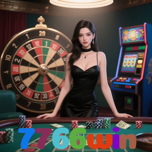 A Magia dos Jogos de Fantasia na 7766win