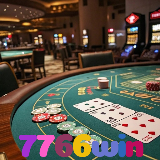 A Magia dos Jogos de Fantasia na 7766win