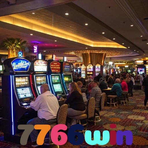 A Magia dos Jogos de Fantasia na 7766win