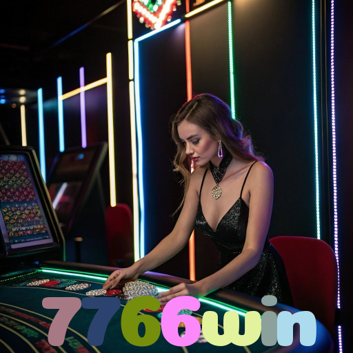 A Magia dos Jogos de Fantasia na 7766win