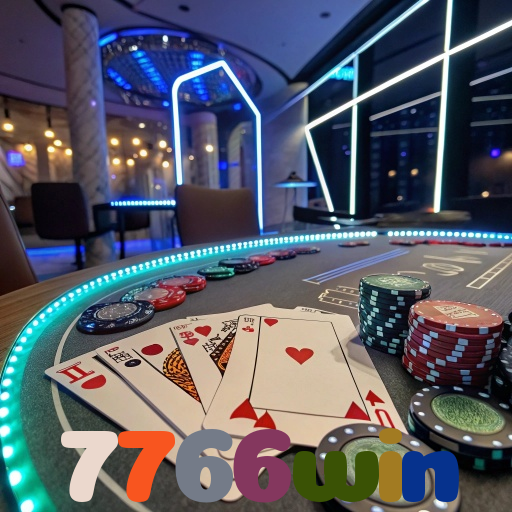 A Magia dos Jogos de Fantasia na 7766win