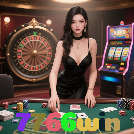 A Magia dos Jogos de Fantasia na 7766win