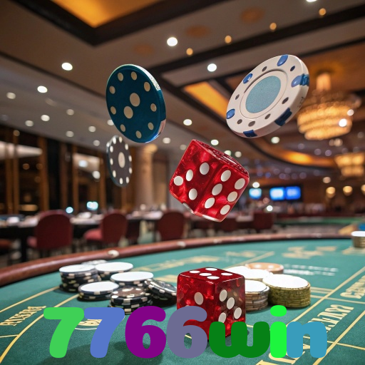 A Magia dos Jogos de Fantasia na 7766win