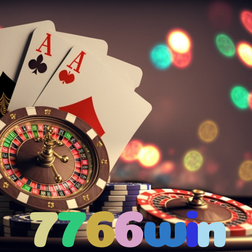 A Magia dos Jogos de Fantasia na 7766win