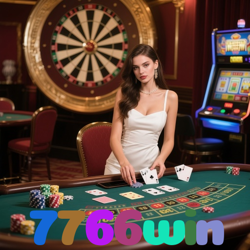 A Magia dos Jogos de Fantasia na 7766win
