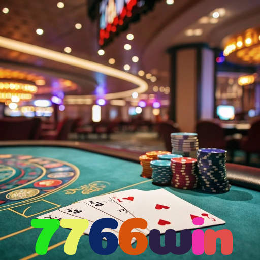A Magia dos Jogos de Fantasia na 7766win
