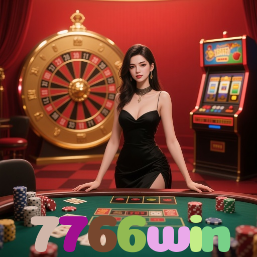A Magia dos Jogos de Fantasia na 7766win