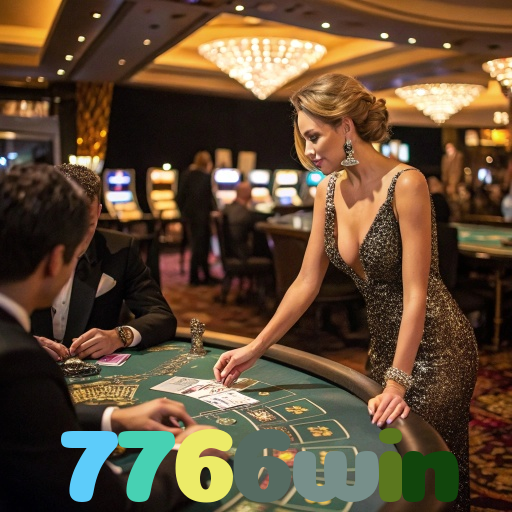 A Magia dos Jogos de Fantasia na 7766win