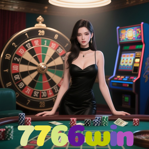 A Magia dos Jogos de Fantasia na 7766win