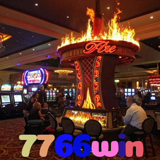 A Magia dos Jogos de Fantasia na 7766win