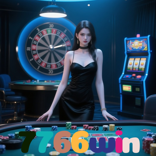 A Magia dos Jogos de Fantasia na 7766win