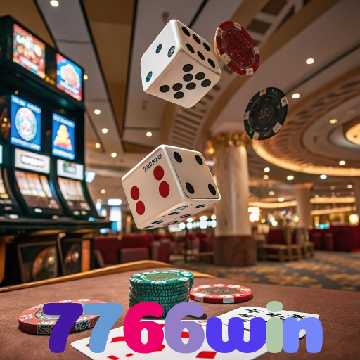 A Magia dos Jogos de Fantasia na 7766win