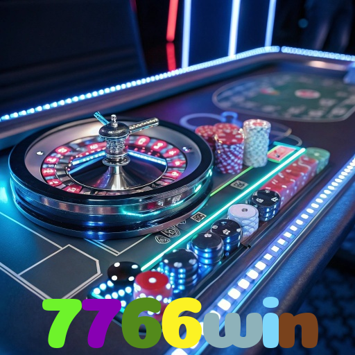 A Magia dos Jogos de Fantasia na 7766win
