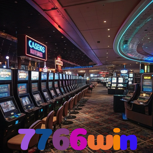 A Magia dos Jogos de Fantasia na 7766win