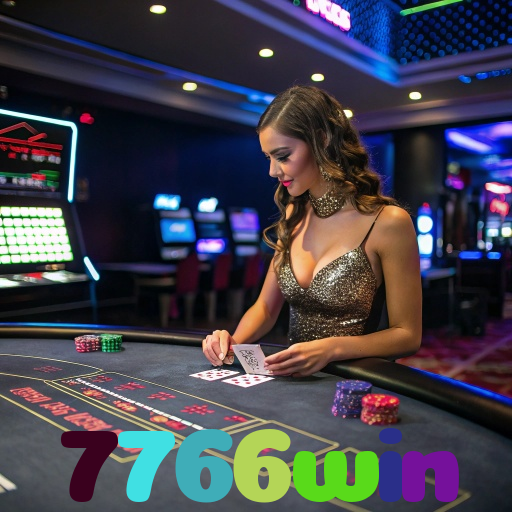 A Magia dos Jogos de Fantasia na 7766win