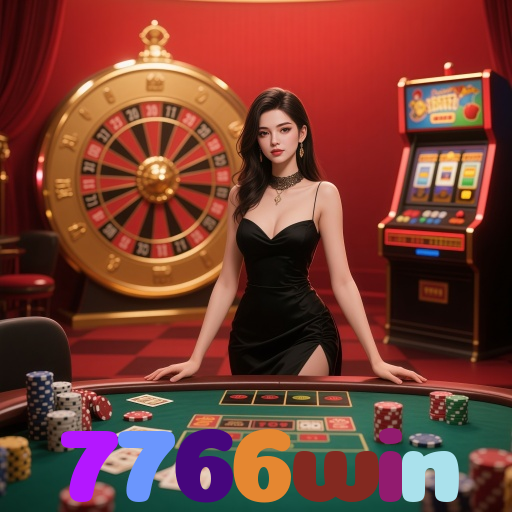 A Magia dos Jogos de Fantasia na 7766win