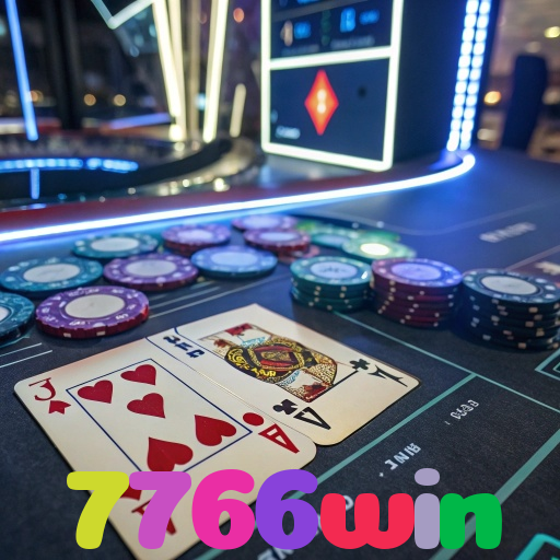 A Magia dos Jogos de Fantasia na 7766win