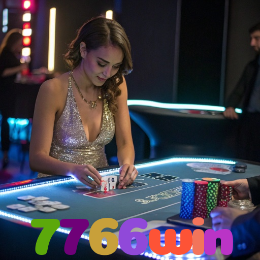 A Magia dos Jogos de Fantasia na 7766win