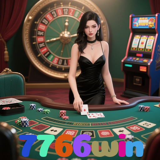 A Magia dos Jogos de Fantasia na 7766win