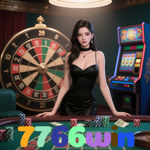A Magia dos Jogos de Fantasia na 7766win