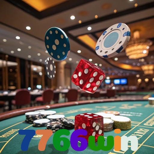 A Magia dos Jogos de Fantasia na 7766win