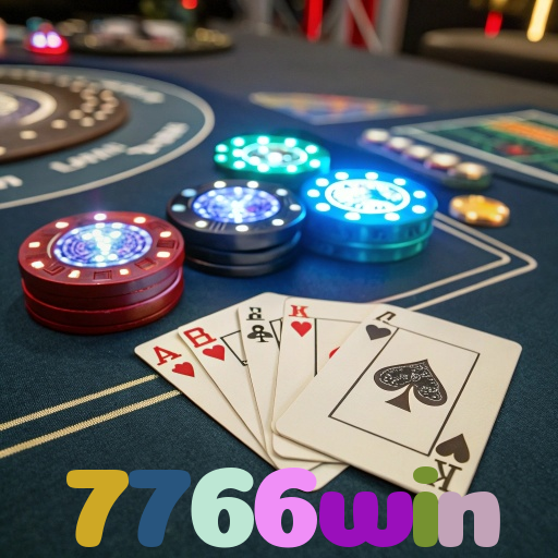 A Magia dos Jogos de Fantasia na 7766win